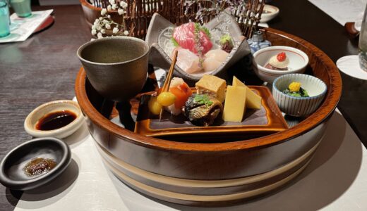 【星野リゾート】“界 津軽”に宿泊した体験解説ブログ！食事を全部公開！