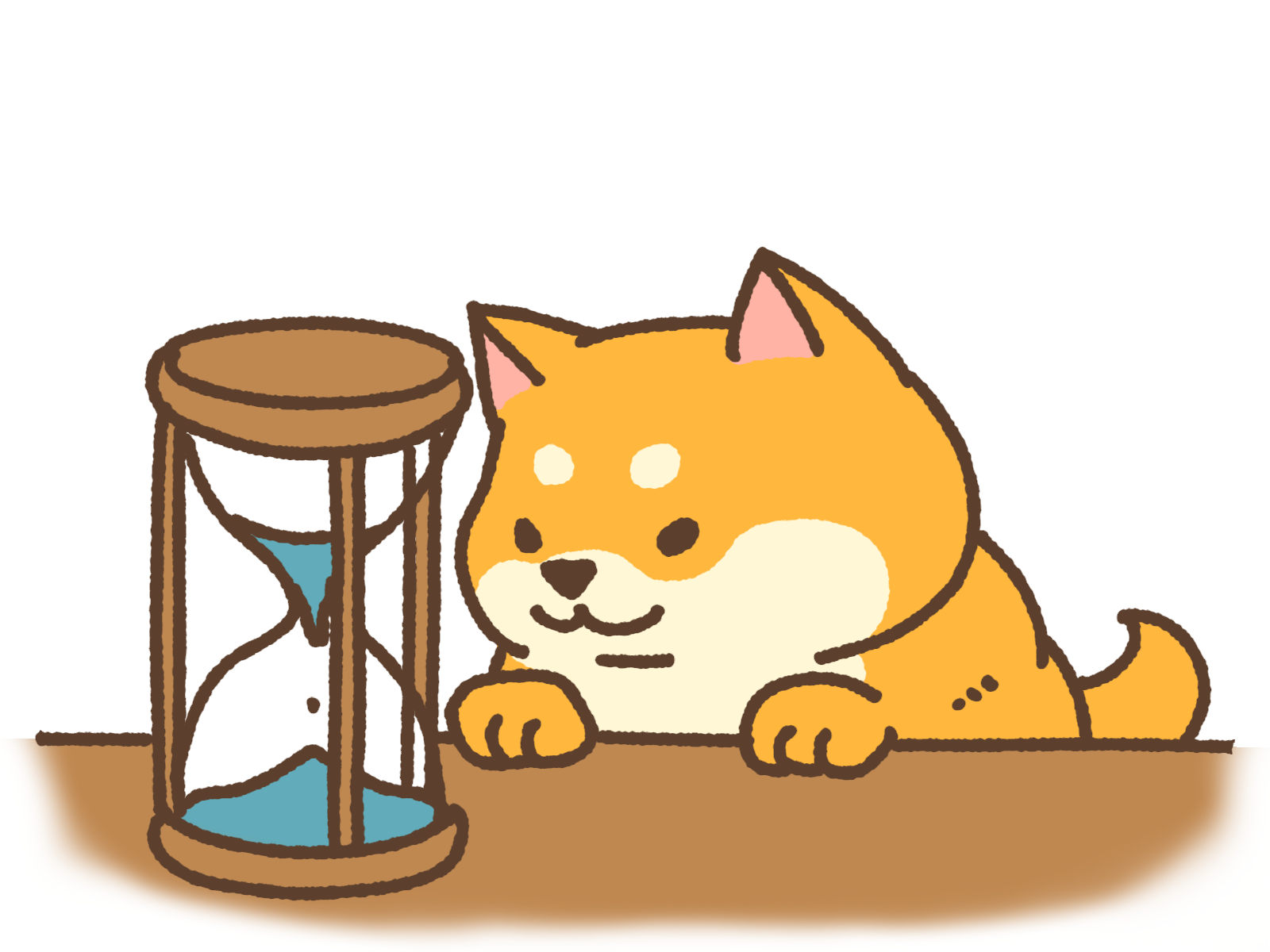 Time