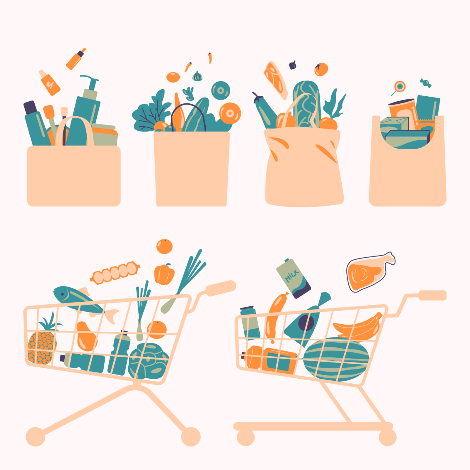 shopping