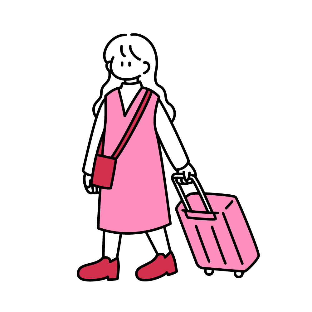 travel