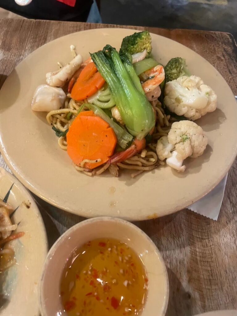 Yakisoba