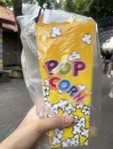 popcorn