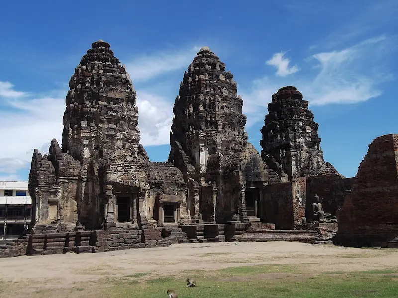 プラプラーンサムヨート