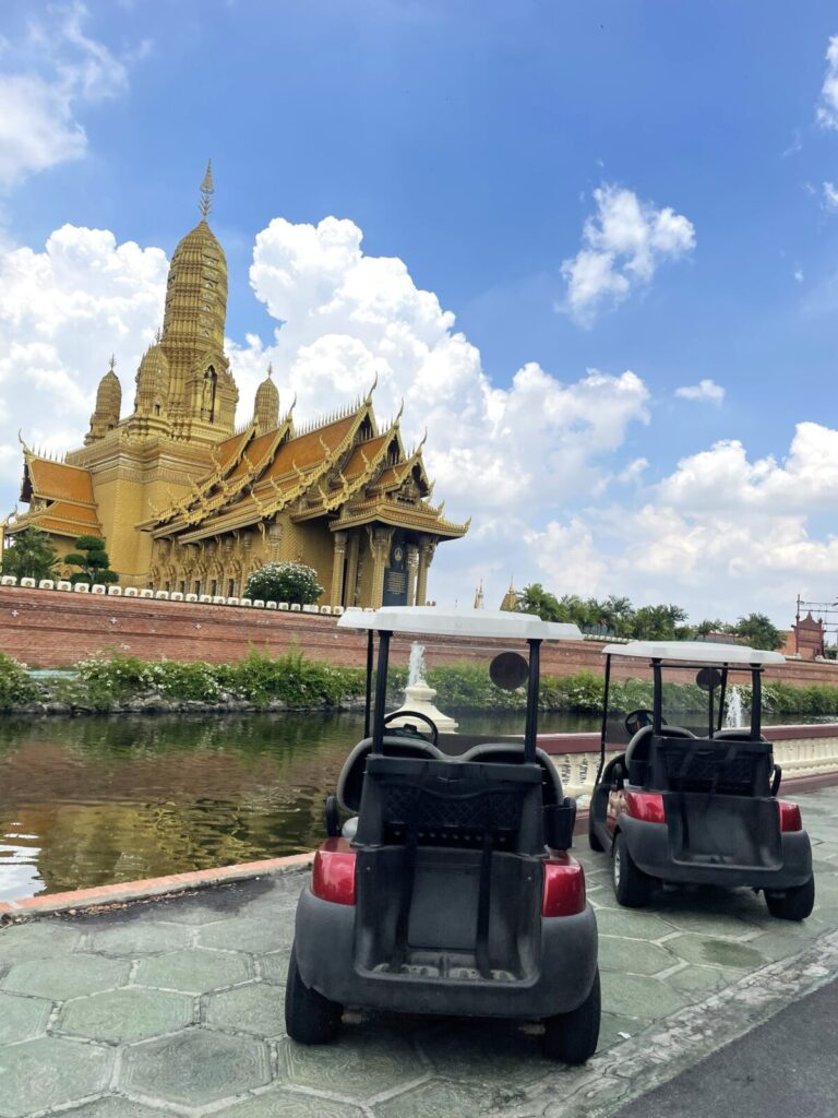 ムアンボーラン