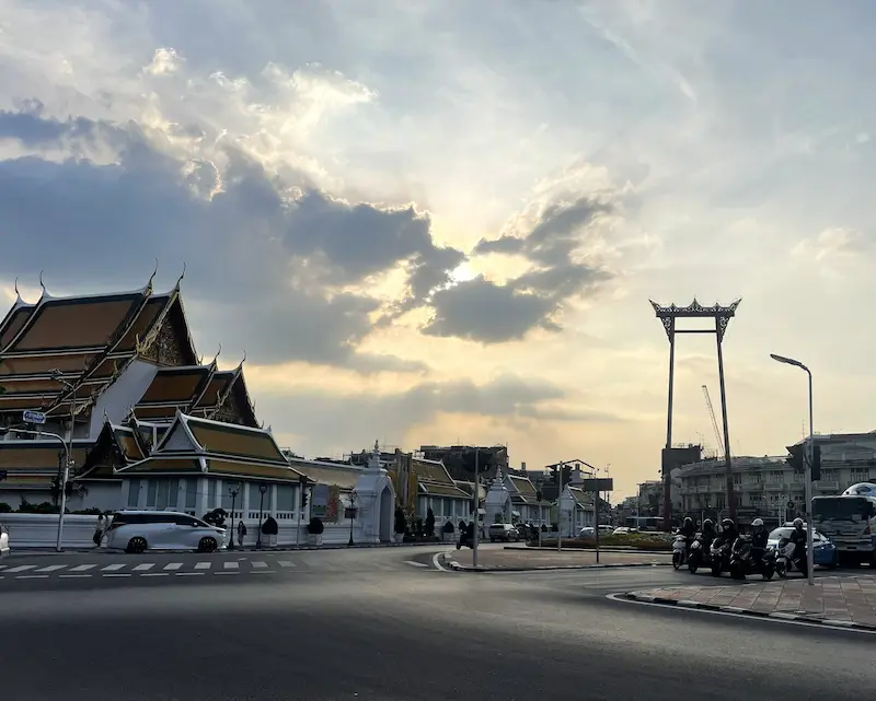 ジャイアントスイング