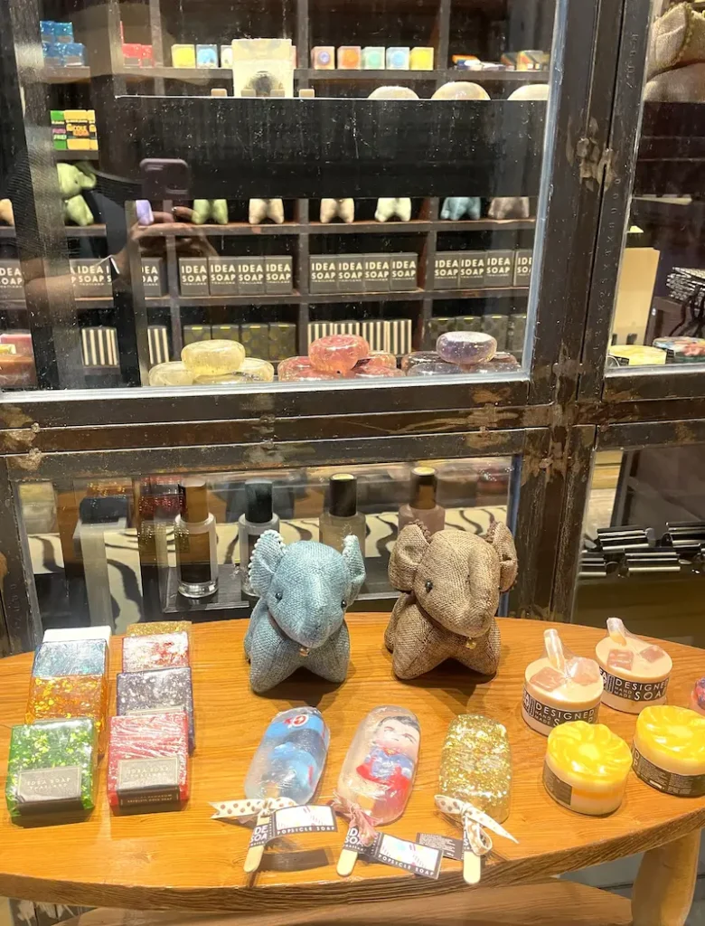 チャトチャック