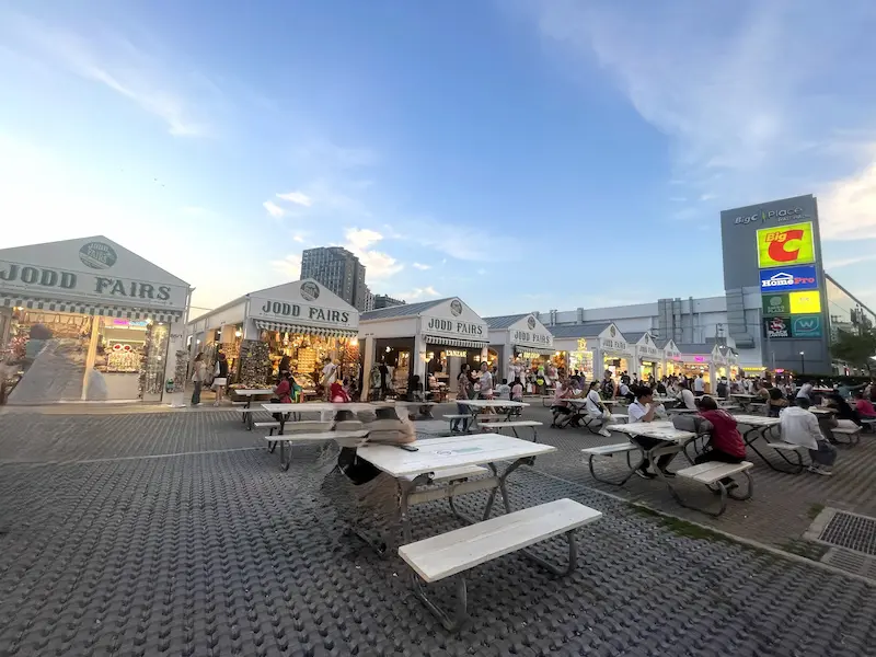 ジョッドフェアーズ