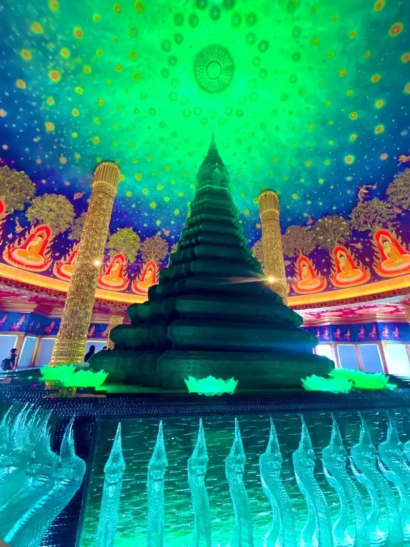 ワットパクナム