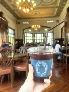 カフェノラシン