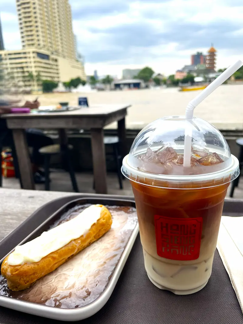 ホンシェンコン