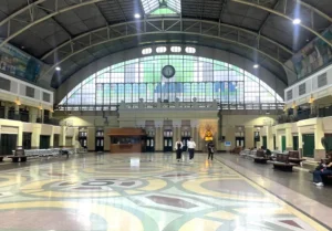 フアランポーン駅