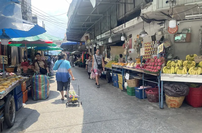 プラカノン市場