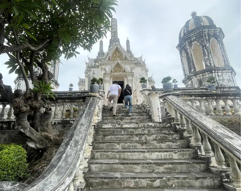 プラナコーンキリ