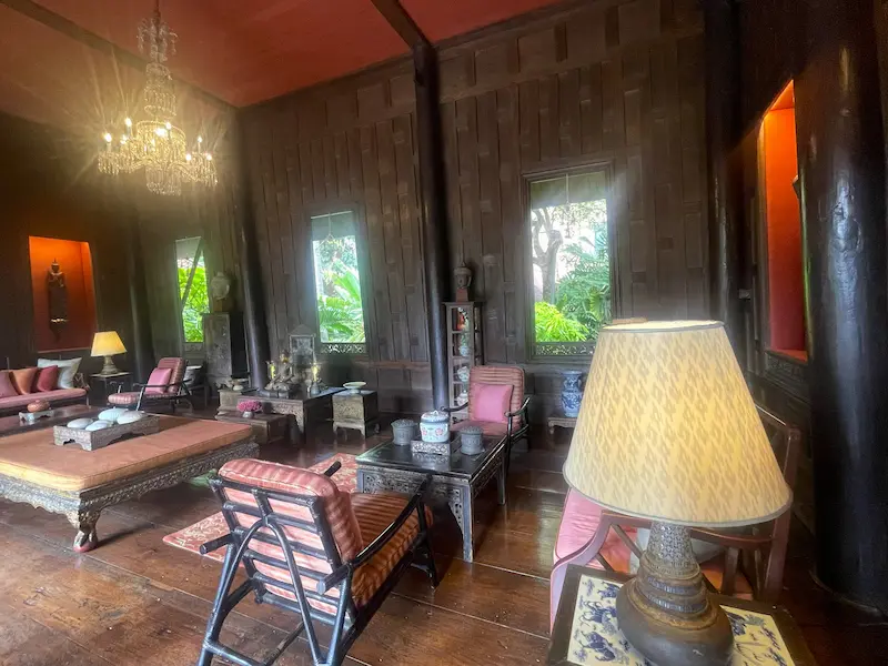 ジムトンプソン