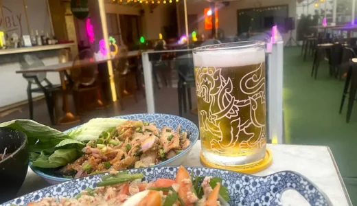 【在住者が選ぶ】タイ・バンコク近郊のルーフトップバー10選！王道観光地と穴場も紹介