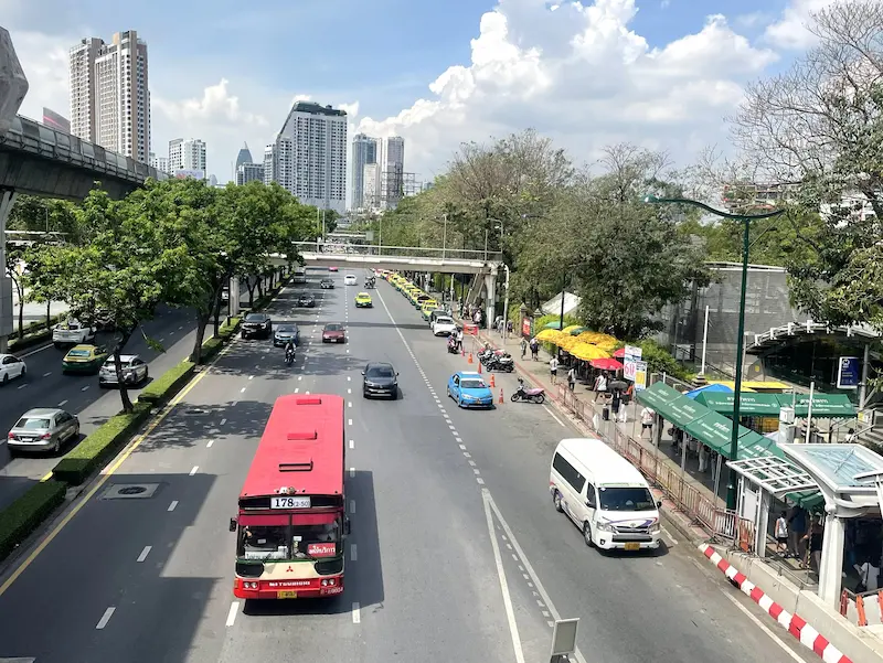 チャトチャック