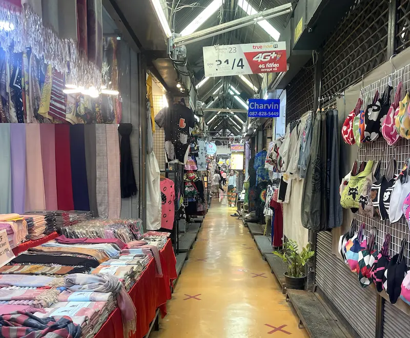 チャトチャック