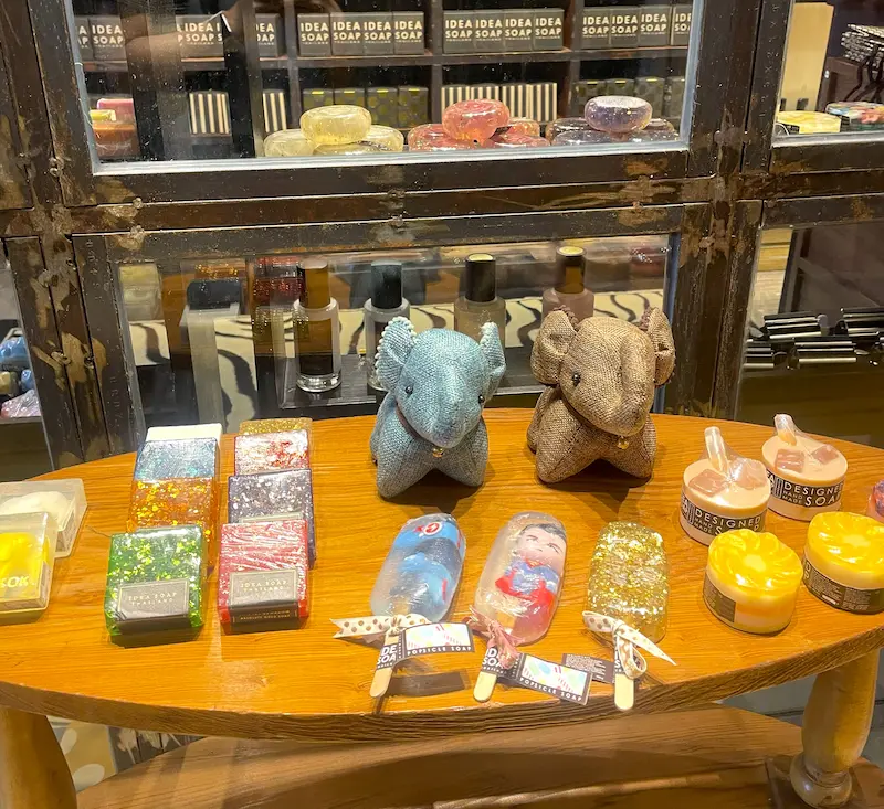 チャトチャック市場