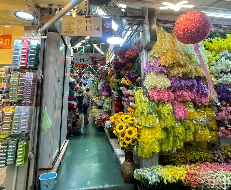 チャトチャック