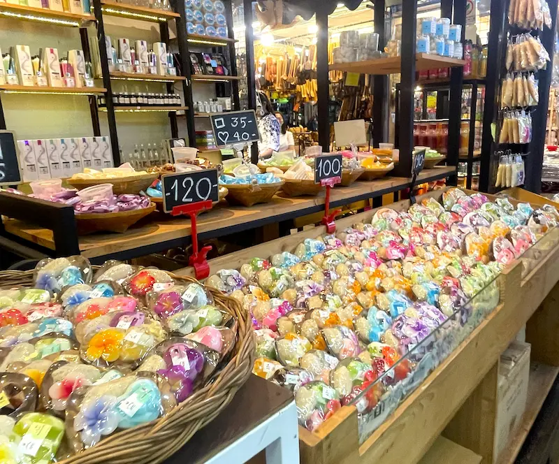 チャトチャック